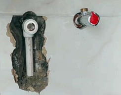 绥棱卫生间漏水哪家好