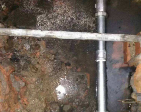 绥棱卫生间测漏水多少钱