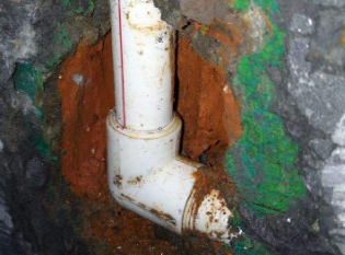 绥棱卫生间测漏水价格明细