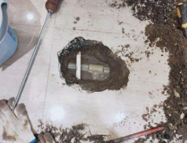 绥棱卫生间防水多少钱