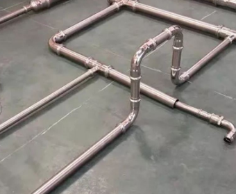 绥棱水管维修多少钱