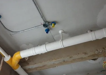 绥棱水管维修多少钱