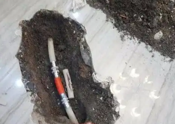 绥棱卫生间测漏水哪家好