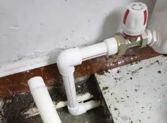 绥棱卫生间测漏水多少钱